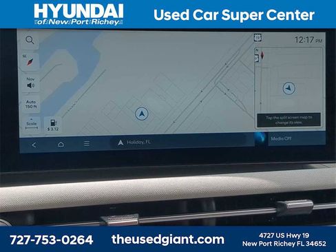 New 2026 Hyundai Tucson Limited image 31