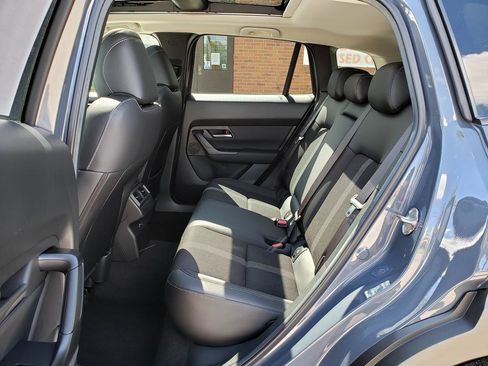 Used 2025 MAZDA CX-50 AWD 2.5 S w/ Cargo Package image 11