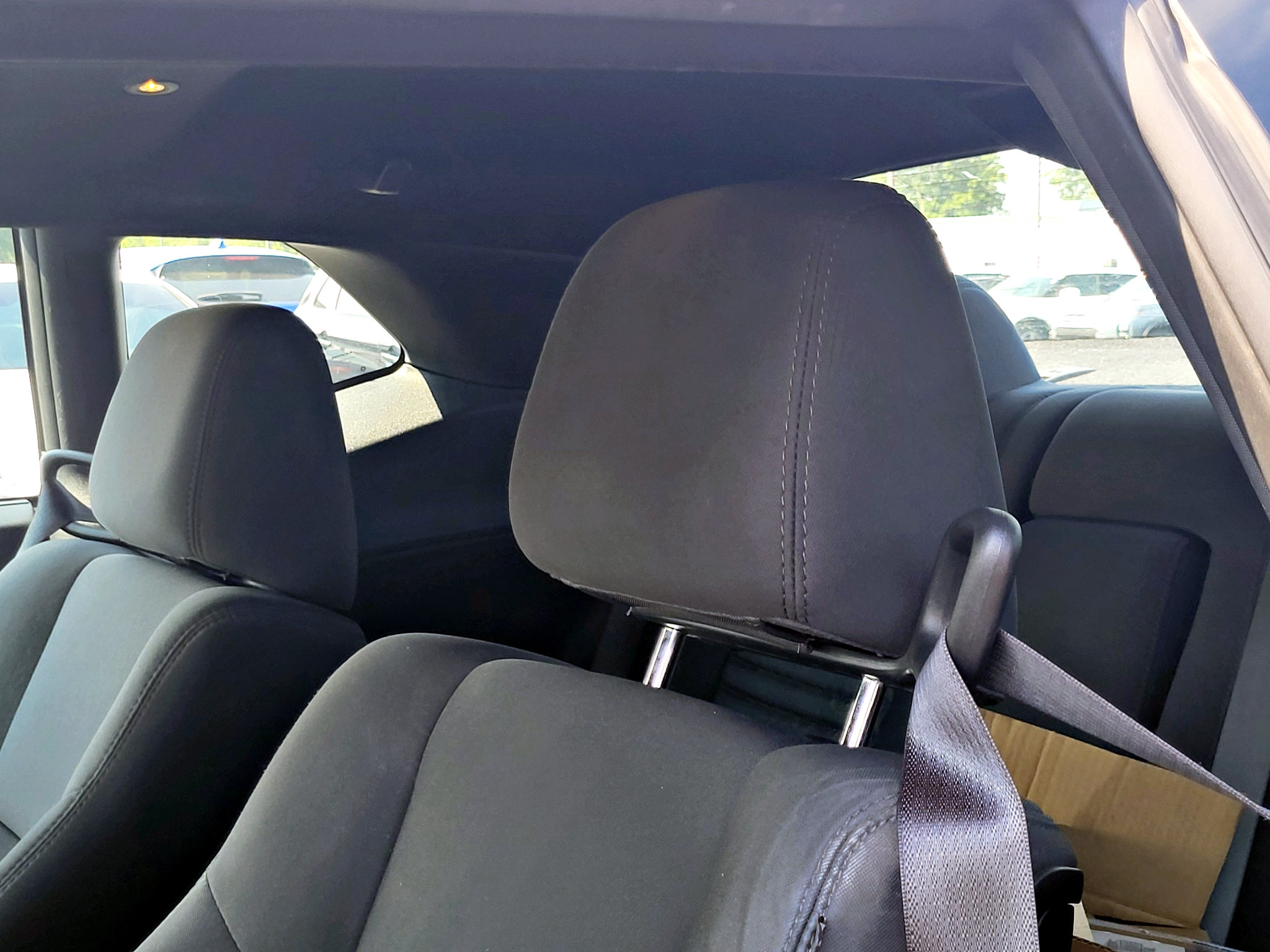 Used 2013 Dodge Challenger R/T RWD image 15
