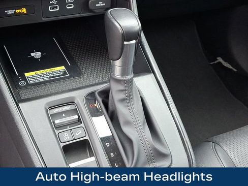 Used 2024 Honda CR-V EX-L image 11