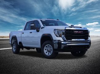 New 2026 GMC Sierra 2500 Pro video 2