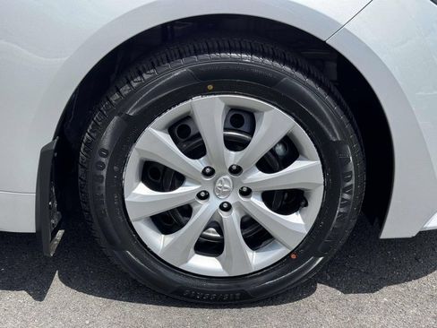 Used 2026 Toyota Corolla LE FWD image 26