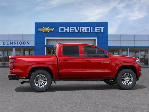 New 2026 Chevrolet Colorado LT w/ LT Convenience Package image 5