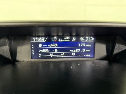 Used 2019 Subaru Forester Sport AWD/4WD image 17