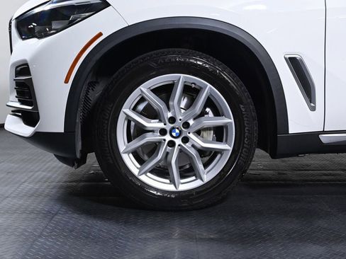 Used 2022 BMW X5 xDrive40i w/ Premium Package AWD/4WD image 23