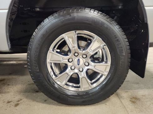 Used 2020 Ford F150 XLT w/ Equipment Group 302A Luxury image 25