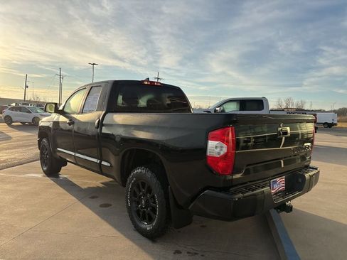Used 2021 Toyota Tundra SR5 image 3