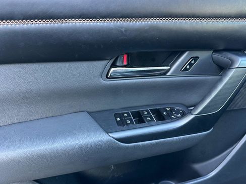 Certified 2025 MAZDA CX-50 2.5 Hybrid w/ Weather Package image 11