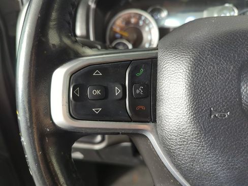 Used 2022 RAM 1500 Big Horn RWD image 27