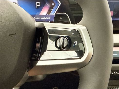 New 2026 BMW X3 xDrive30i AWD/4WD image 12