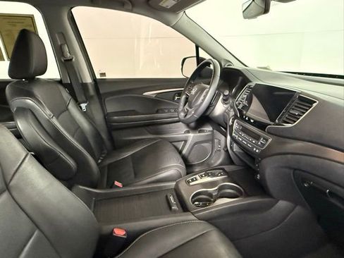 Certified 2021 Honda Pilot EX-L image 49
