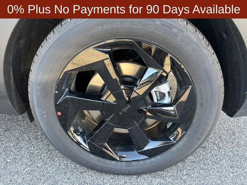 New 2026 Kia Sorento SX Prestige image 31