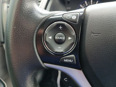 Used 2013 Honda Civic LX image 11
