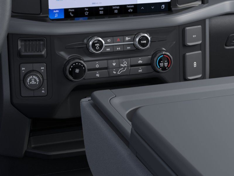 New 2026 Ford F150 XL AWD/4WD image 15