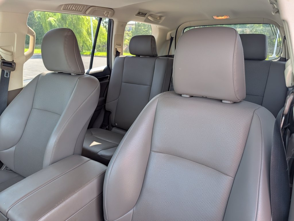 Used 2019 Lexus GX 460 Premium AWD/4WD image 21