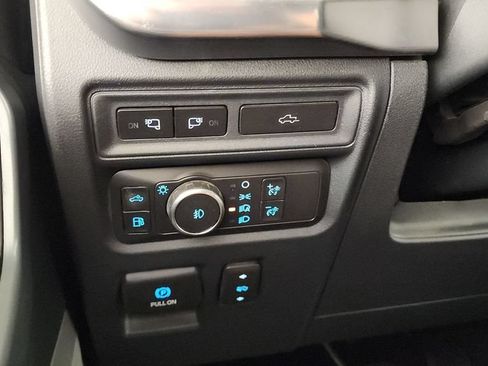 Used 2021 Ford F150 Lariat AWD/4WD image 24