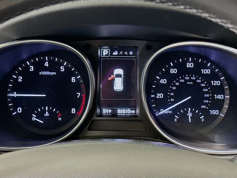 Used 2018 Hyundai Santa Fe Sport 2.0T image 19