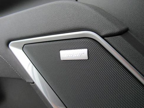 New 2025 Chevrolet Silverado 2500 LTZ w/ Trail Boss Package image 36