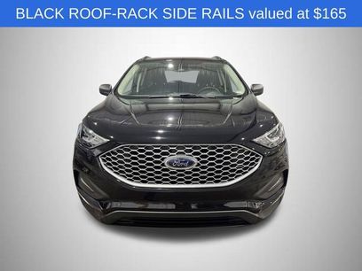Certified 2024 Ford Edge SE