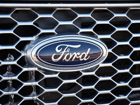 Used 2024 Ford Edge SEL w/ Convenience Package image 34