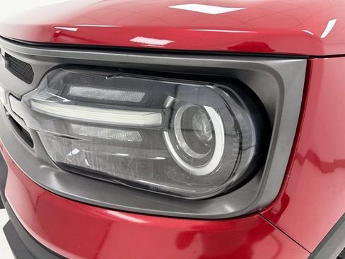 Used 2021 Ford Bronco Sport Big Bend image 6