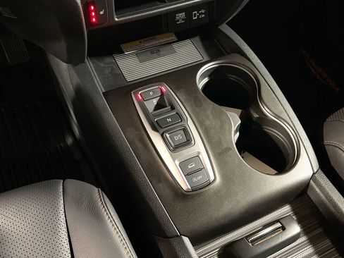 Used 2022 Honda Passport TrailSport image 26