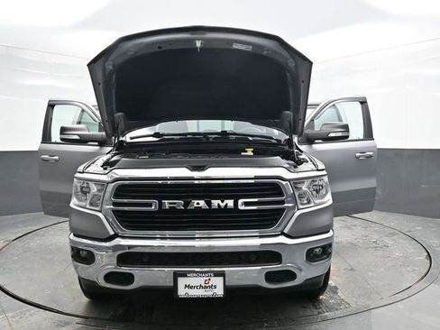 Used 2019 RAM 1500 Big Horn image 36