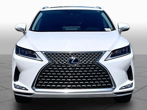 Used 2022 Lexus RX 350 AWD w/ Premium Package image 4