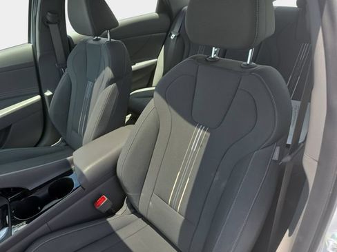 Used 2025 Hyundai Elantra SEL FWD image 24
