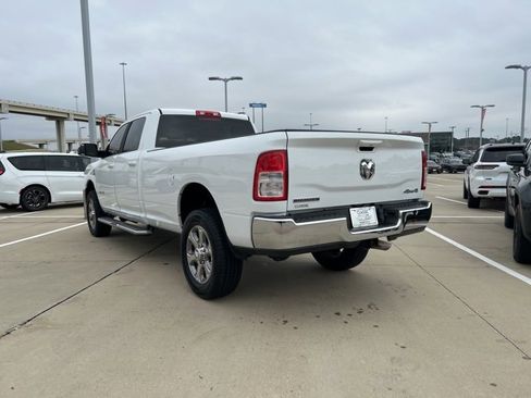 Used 2021 RAM 2500 Big Horn image 6