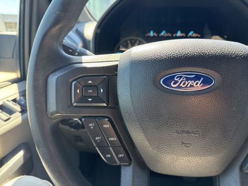 Used 2019 Ford F150 XLT image 18