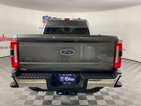 Used 2023 Ford F250 Lariat AWD/4WD image 4