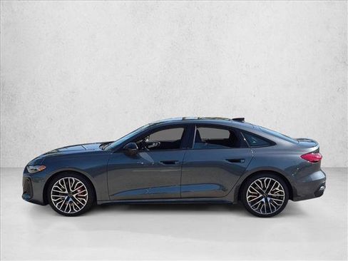 New 2026 Audi S5 Prestige AWD/4WD image 8