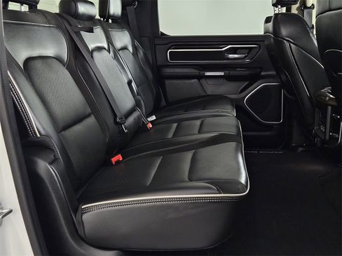 Used 2021 RAM 1500 Laramie image 30