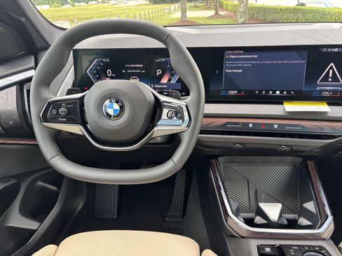 New 2026 BMW X3 xDrive30i AWD/4WD image 19