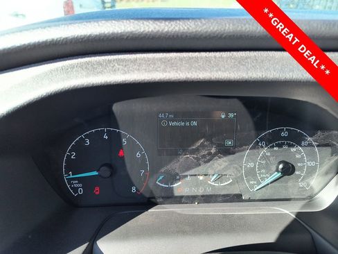 New 2024 Ford Transit 150 Low Roof image 16