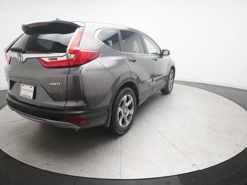 Used 2019 Honda CR-V EX-L image 13