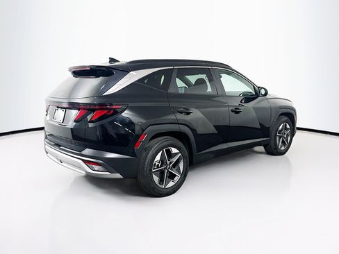 Used 2025 Hyundai Tucson SEL image 7