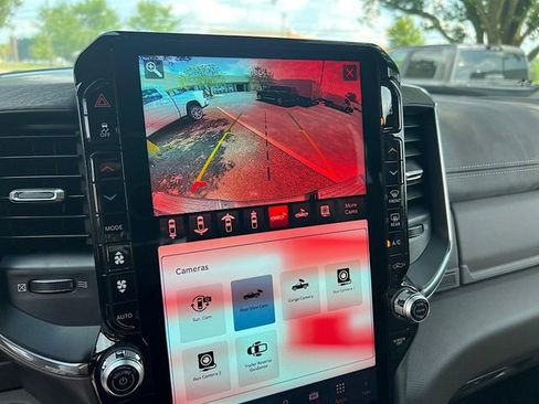 New 2026 RAM 3500 Laramie w/ Max Tow Package AWD/4WD image 31