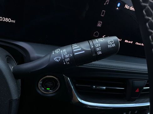 Used 2025 Buick Encore GX Preferred image 35