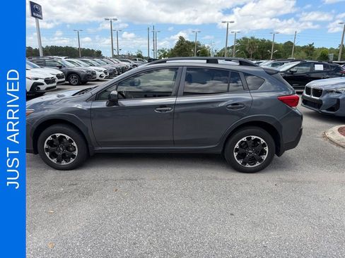 Used 2021 Subaru Crosstrek 2.0i Premium w/ Popular Package #5 AWD/4WD image 10