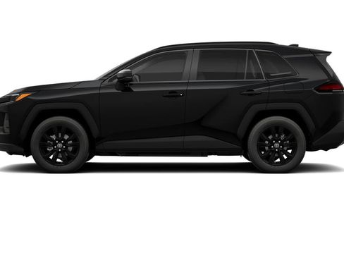 New 2026 Toyota RAV4 XLE Premium FWD image 25