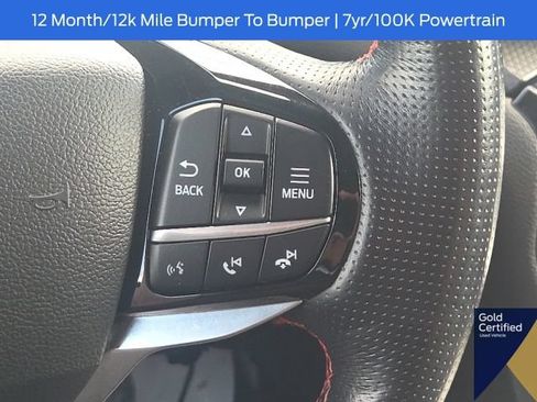 Used 2022 Ford Explorer ST-Line AWD/4WD image 42