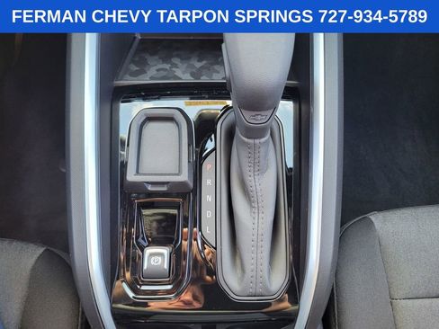 New 2026 Chevrolet Colorado W/T image 26