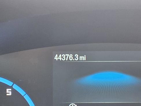 Used 2024 Ford Bronco Sport Big Bend image 23