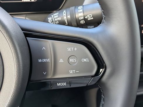 New 2026 MAZDA CX-5 Preferred AWD/4WD image 26