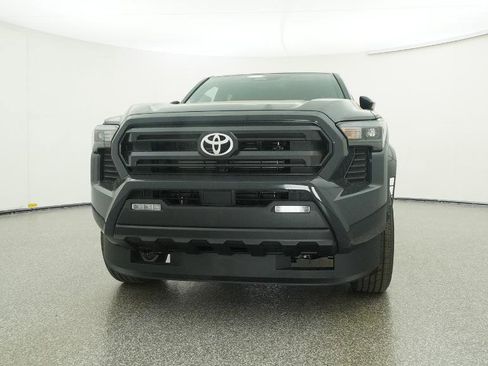New 2026 Toyota Tacoma SR5 image 8