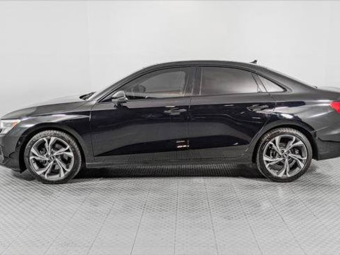 Used 2023 Audi A3 2.0T Premium w/ Convenience Package FWD image 3
