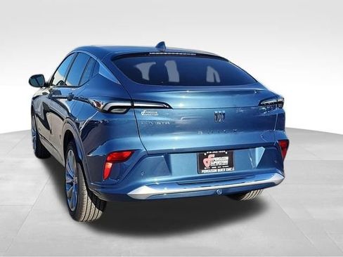 New 2026 Buick Envista Preferred FWD image 4