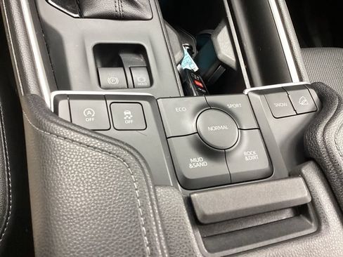 Certified 2024 Toyota Grand Highlander AWD image 17